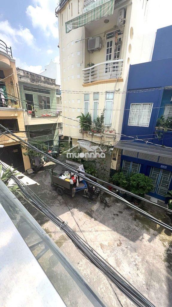 Bán nhà tân bình hxh đường thành mỹ 2 tầng 48m2 chỉ 7.39 tỷ - Ảnh 3