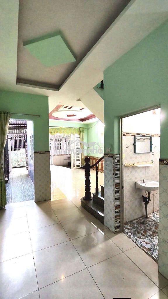 Bán nhà 2 mặt tiền 75m2 phường an phú  - 4