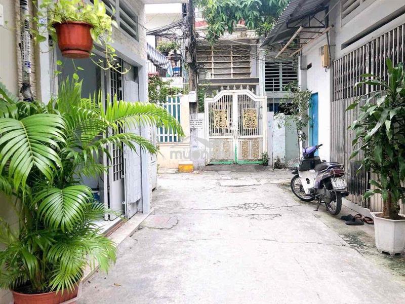 🌸 Hxh - cmt8 q10 - 2pn 2wc - ở & kd khá ok