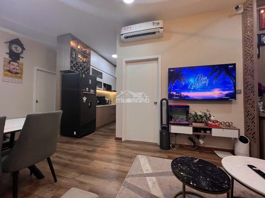 Hàng gấp bán, 2pn 68m2, 3tỷ5 thương lượng, - Ảnh 2