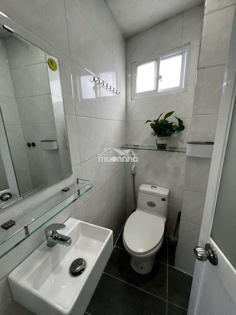 Bạn biết gì chưa?
phòng cho thuê ngay ttbgiá chỉ 4,5 tr đầy đủ đồ dùng - 3