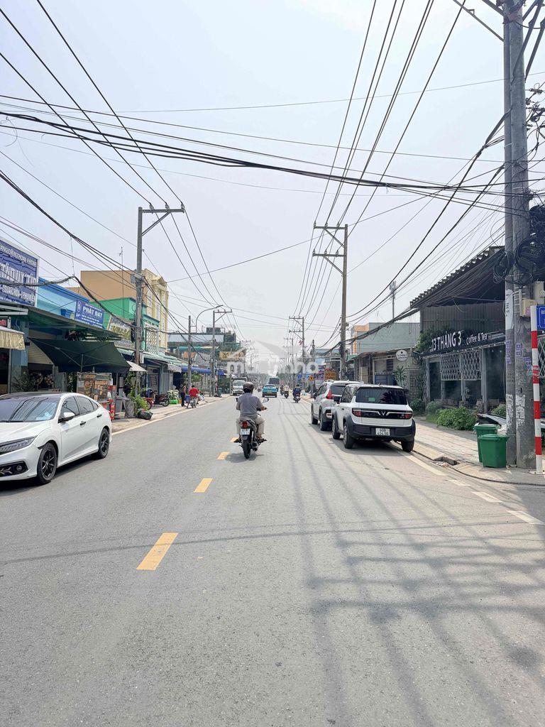 Bán lô đất p. bửu hoà. dt: 6,5x12=78m2. giá: 1tỷ650 tl - Ảnh 3
