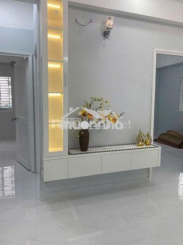 Hẻm xe tải 32/12a cư xá lữ gia, dt 4x14m, 5 tầng - Ảnh 4