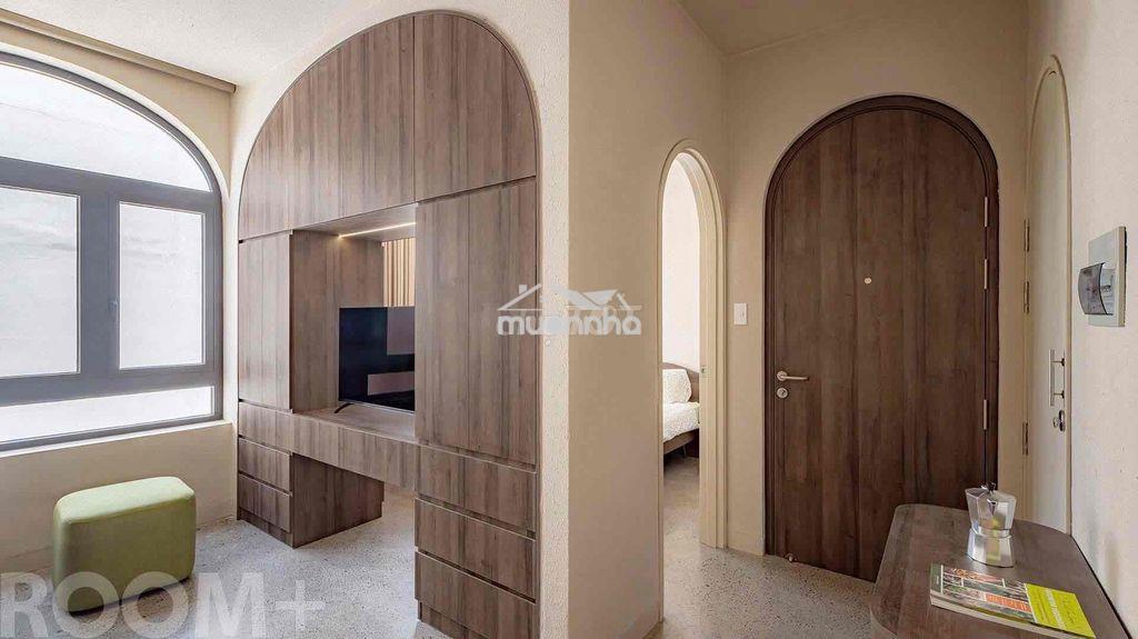 Cho thuê căn hộ q7 – studio, 1pn, 2pn, duplex – gần phú mỹ hưng - Ảnh 2