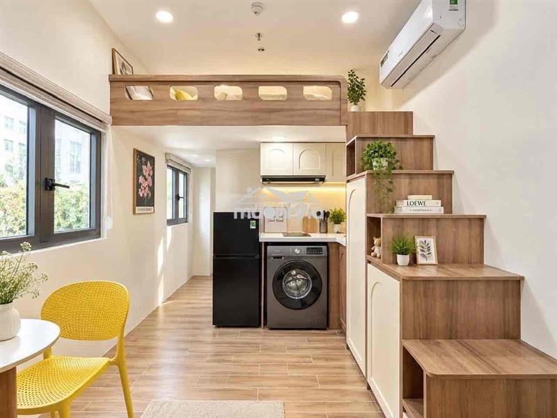Chỉ từ 4tr3 đã sở hữu căn phòng cực xinh | gần trường đại học✨