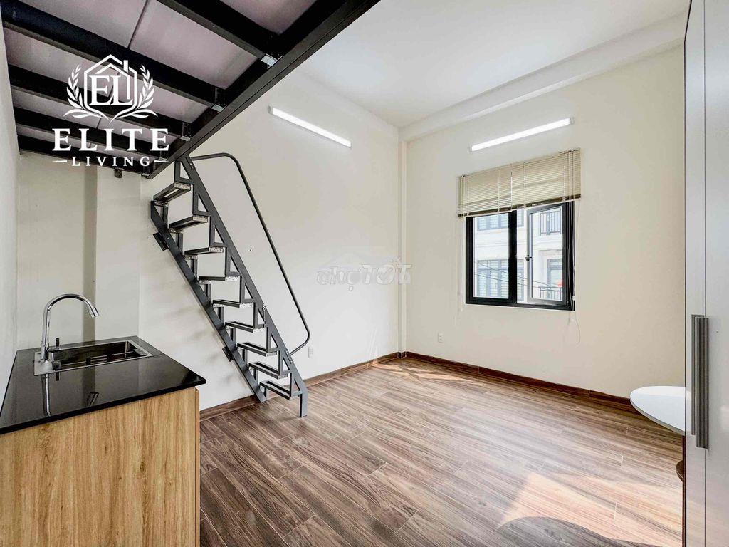 Khai trương phòng trọ mới xây full bancol đối diện đh văn hoá cs2 - Ảnh 3