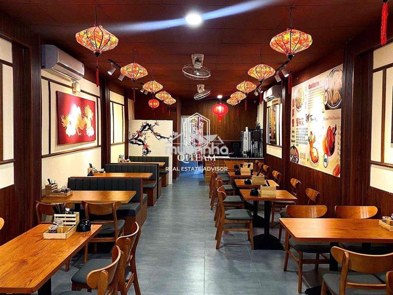 🔥 Trần hưng đạo, quận 1 – nhà trệt lửng, giá chỉ 3x triệu! ✨