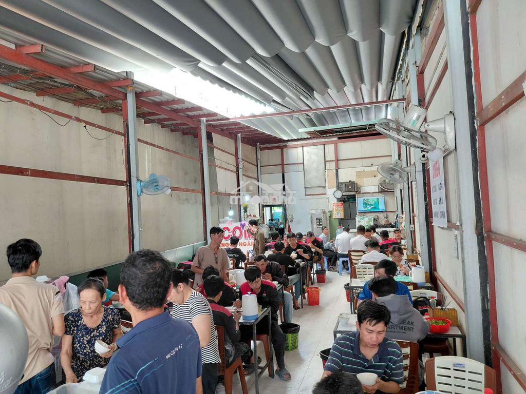 Cho thuê mặt bằng đang kinh doanh ! - 3