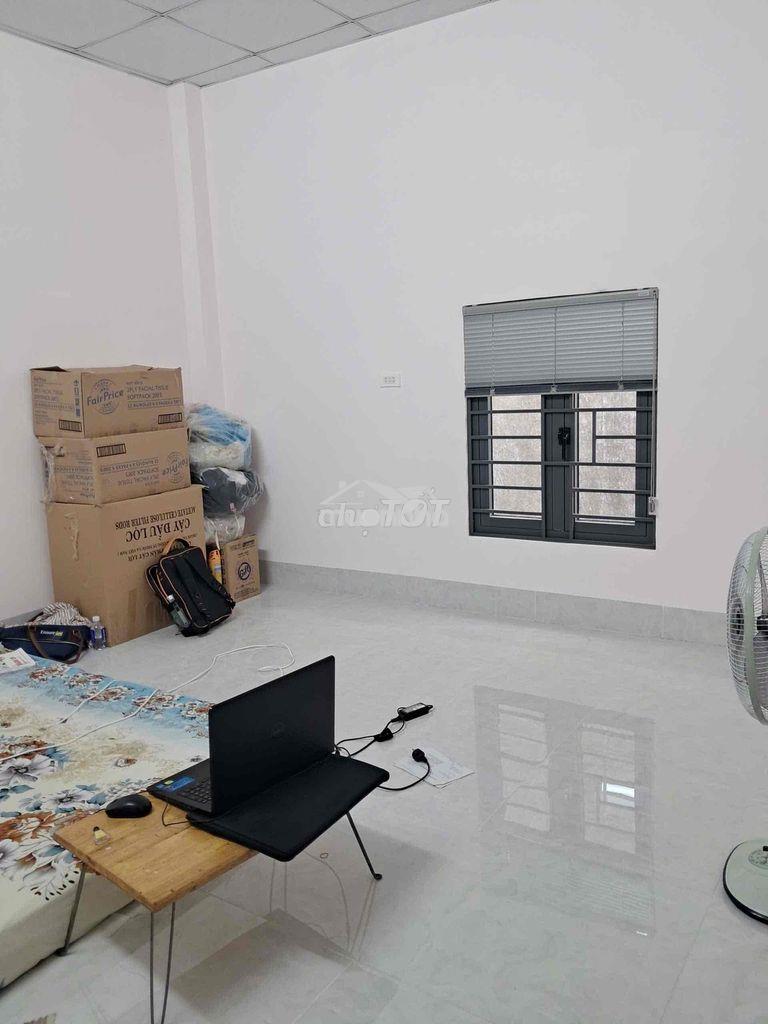 Bán nhà 1 tr 1 l , hẻm nhựa 5m , đường 11 , linh xuân , thủ đức - 4
