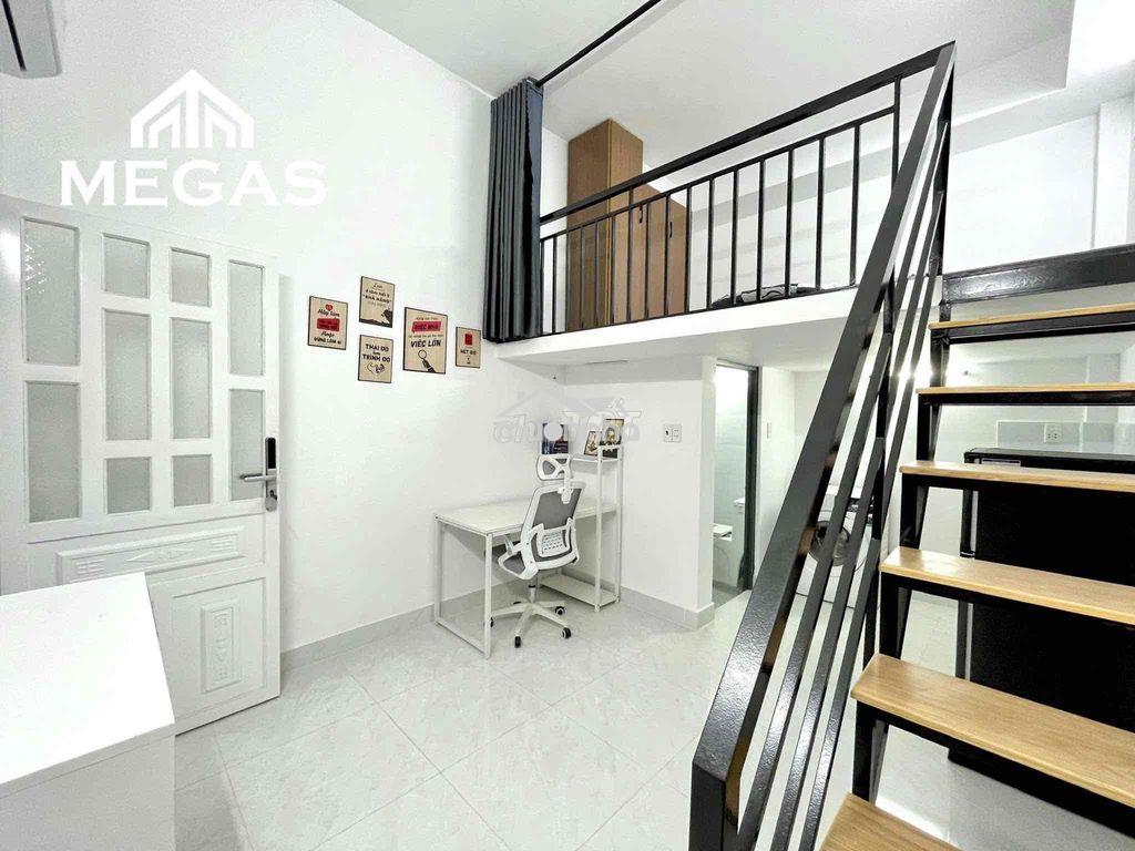 🔥Duplex nguyễn duy trinh ở 3-4 bạn - full nội thất - Ảnh 2