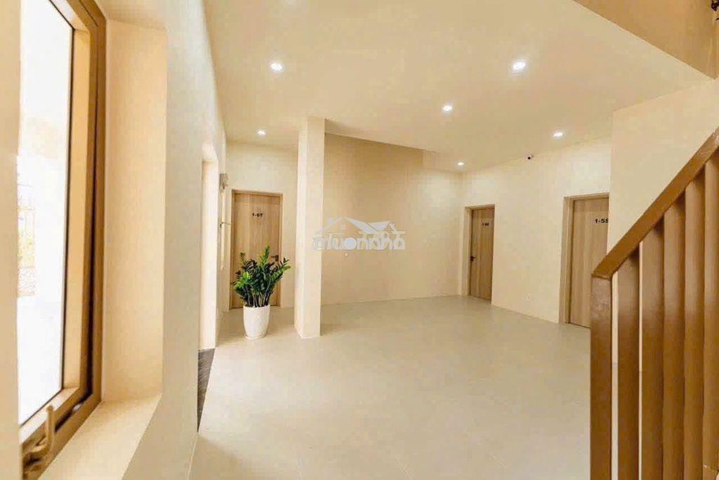 Cho thuê căn hộ mới hoàn thiện kdc quang vinh gần nhà hàng cây dừa - 4