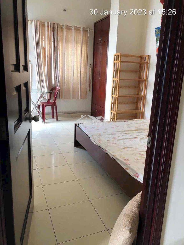 Chung cư an khang - kdc nam long quận 7 - 2pn+1wc.nhà full nt. - Ảnh 4