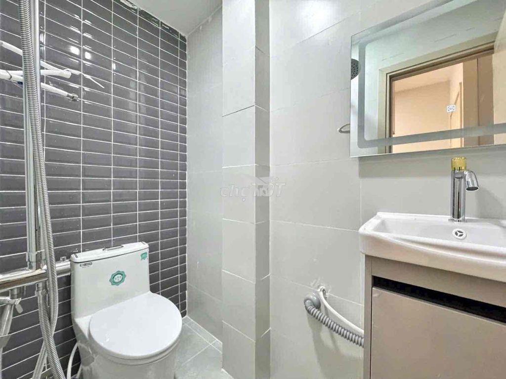 Studio full nội thất - ban công ngay đỗ xuân hợp - xa lộ hà nội - 4