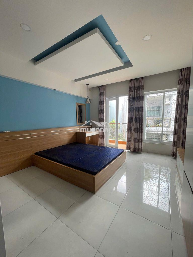 Phòng cho thuê - 25m2 - nguyễn sỹ sách - Ảnh 3