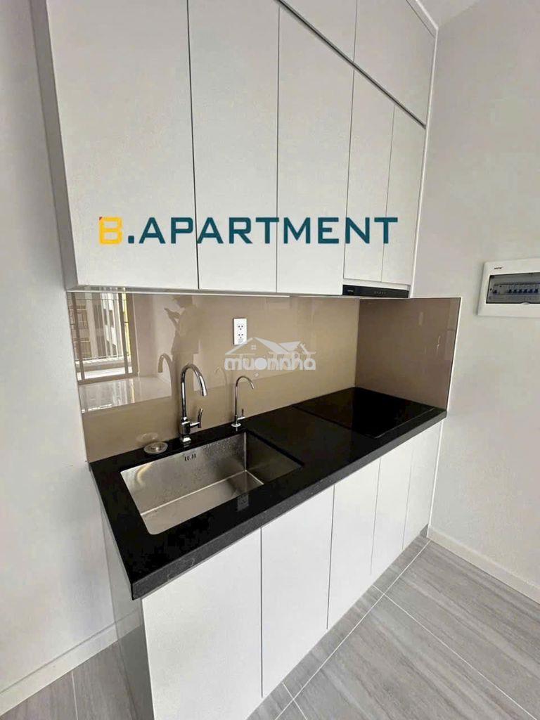 Chính chủ bán căn 2pn 2wc 59m2 view công viên hồ bơi giá 2ty5 - 4