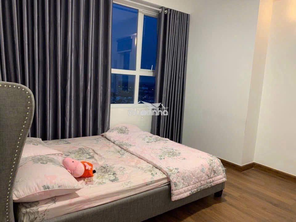 Khu dân cư trung sơn căn hộ saigon mia cho thuê 2pn – giá chỉ 15tr - 4