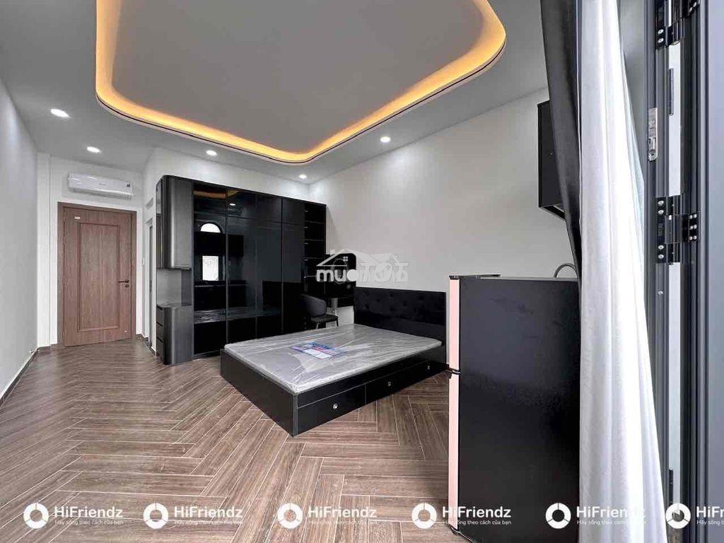 🌟Khai trương căn hộ luxury - full nt - bancol - gần bốn xã_aeon btan - Ảnh 2