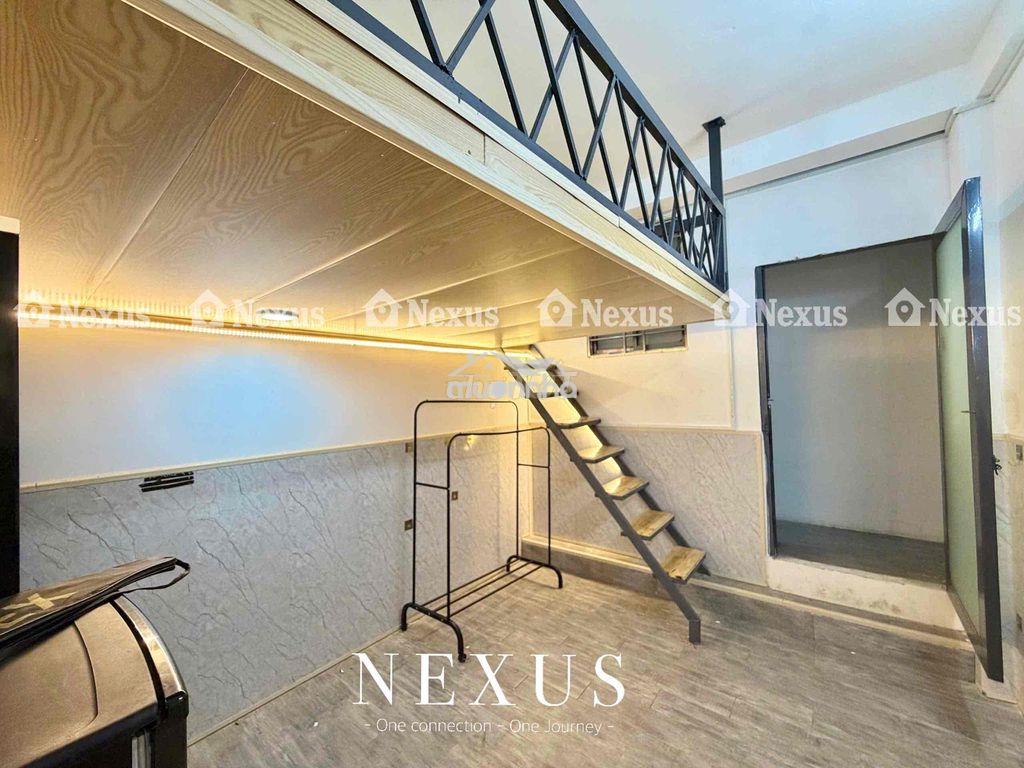Phòng gác 30m2 full nội thất phú nhuận - Ảnh 2