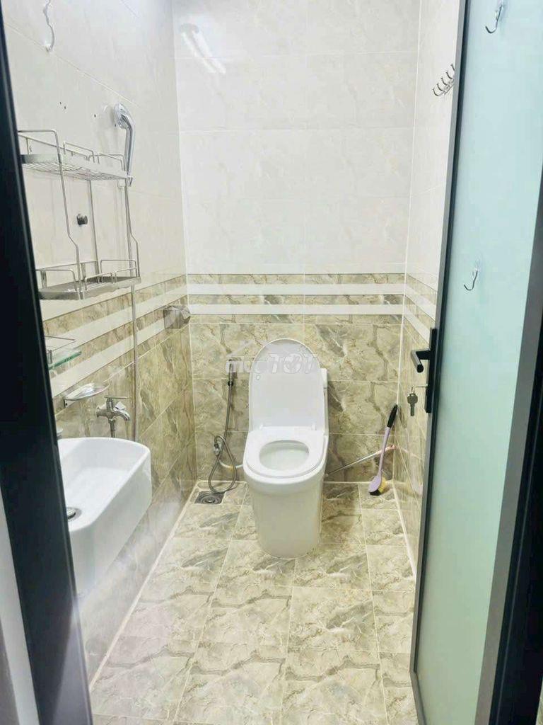 Nhà 2 phòng máy lạnh - 3