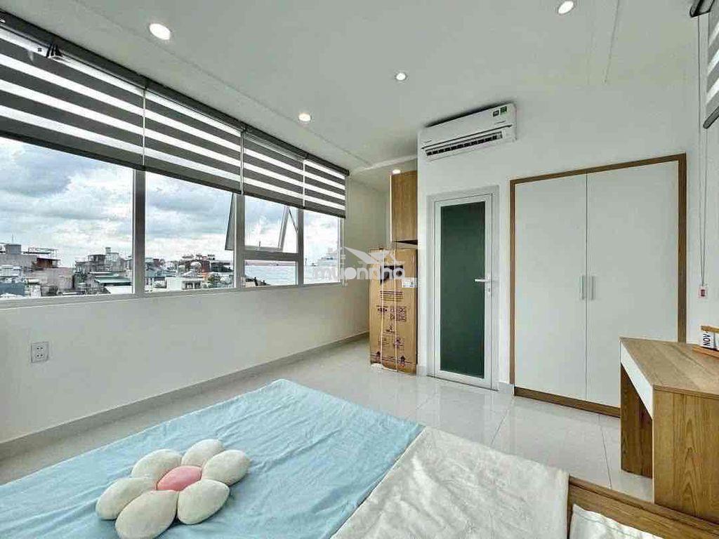 Phòng cửa sổ lớn ngay cống quỳnh - Ảnh 4