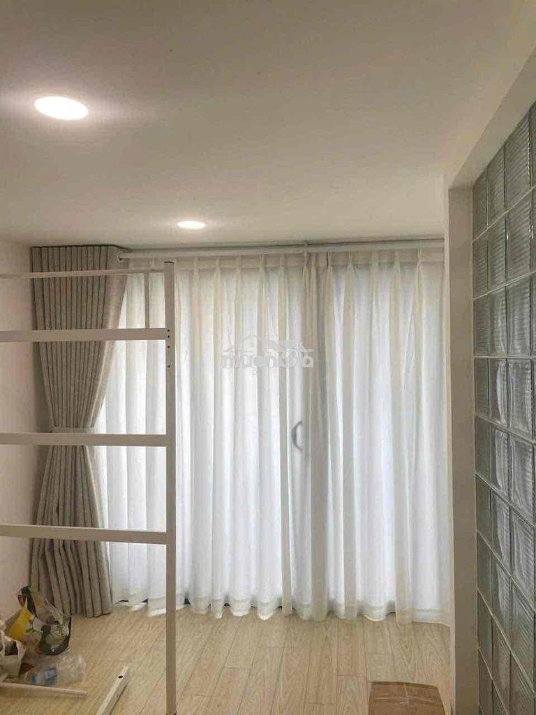 🏠Nguyên căn 2phòng full nội thất hẻm huỳnh tấn phát p.tân thuận đông - 4