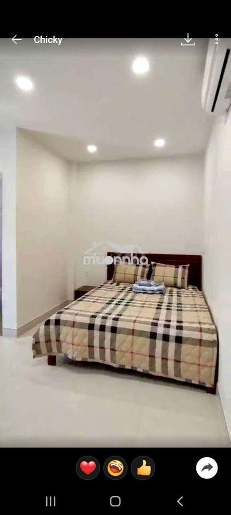 Chdv cửa sổ - full nội thất - 5tr - Ảnh 4