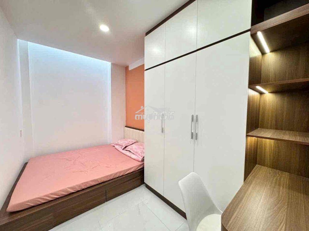 Nguyên căn vạn kiếp 3 tầng nội thất cao cấp 3pn giá chỉ 15 triệu - Ảnh 3