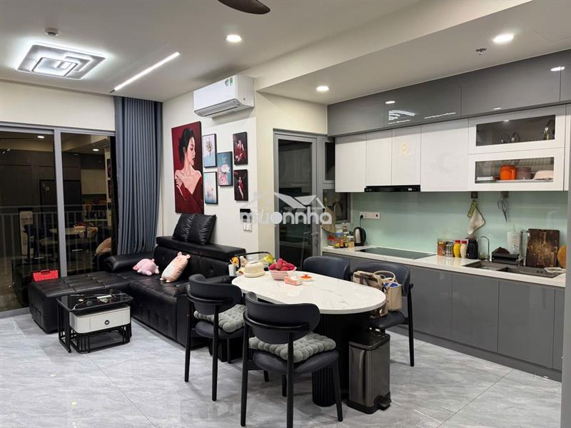 Chỉ 20.5tr có ngay căn hộ 3pn, ddnt, celesta rise - cđt keppelland