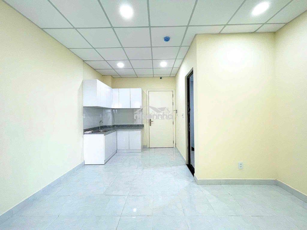 Căn hộ dgold- tầng 8- block d2. dt 38m2. gồm 1pn-1wc. nhận nhà ngay - Ảnh 4