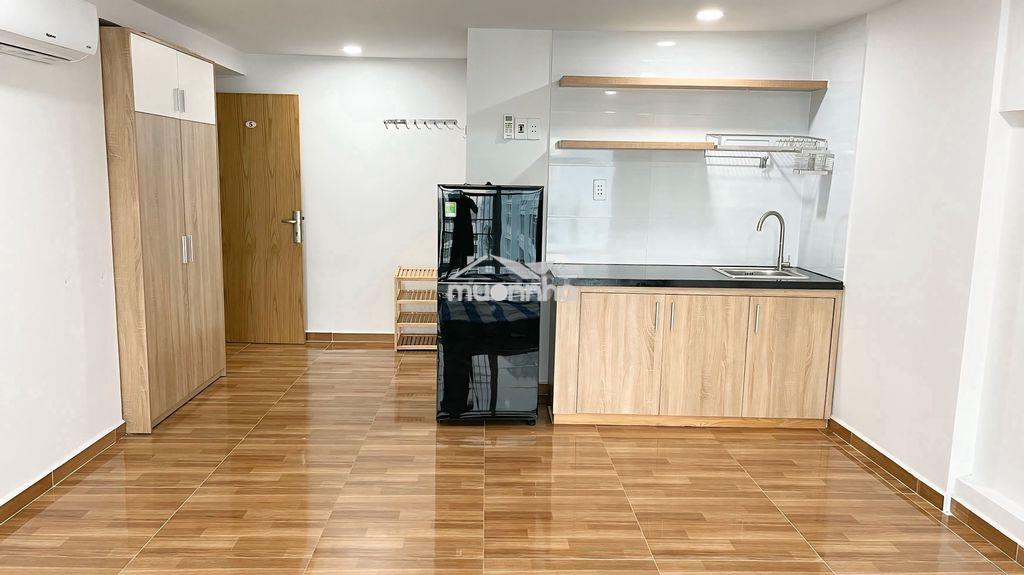 Duplex 8 studio full nội thất giảm 1,75 tỷ còn 8,15 tỷ view quận 1 - Ảnh 3