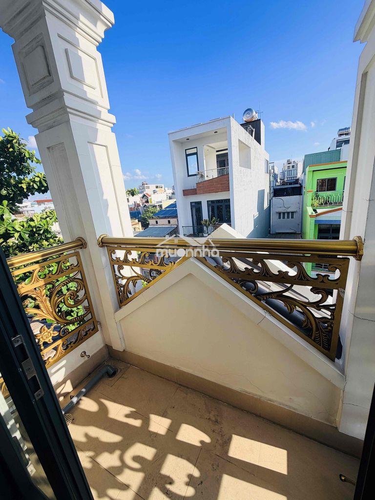 Phòng rộng đẹp nguyễn sơn