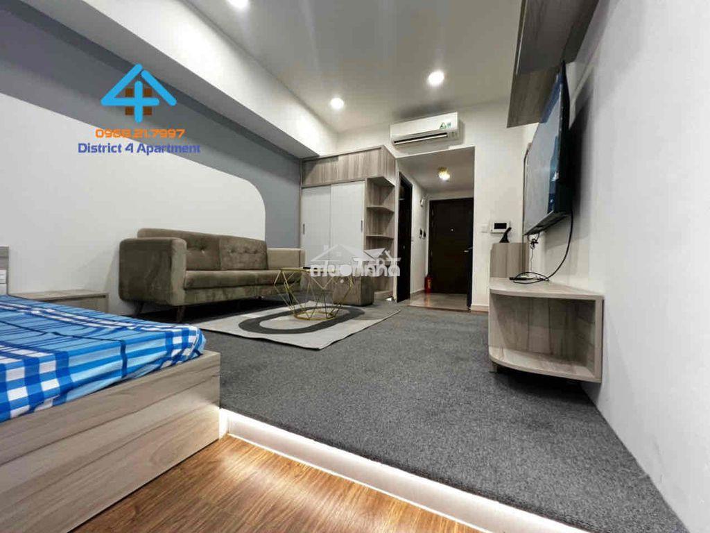 Cho thuê nhanh căn 1p giá tốt chung cư sunrise cityview quận 7 - Ảnh 2