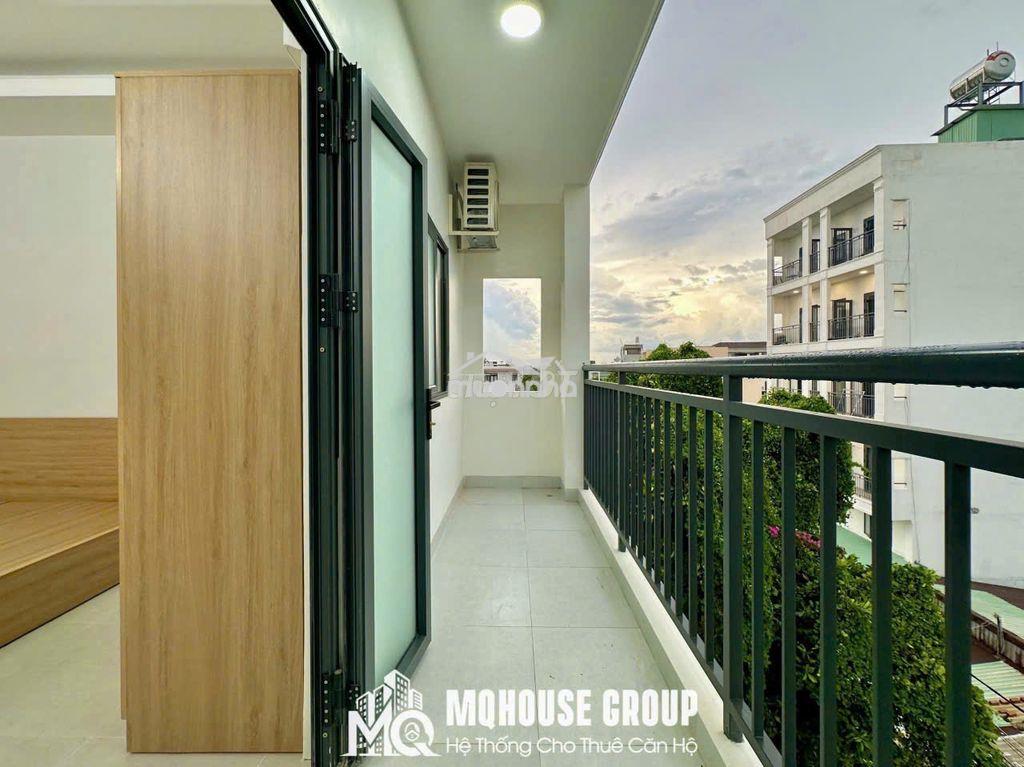Khai trương căn hộ mới 100%_chỉ từ 4tr hơn xí có ban công - Ảnh 2