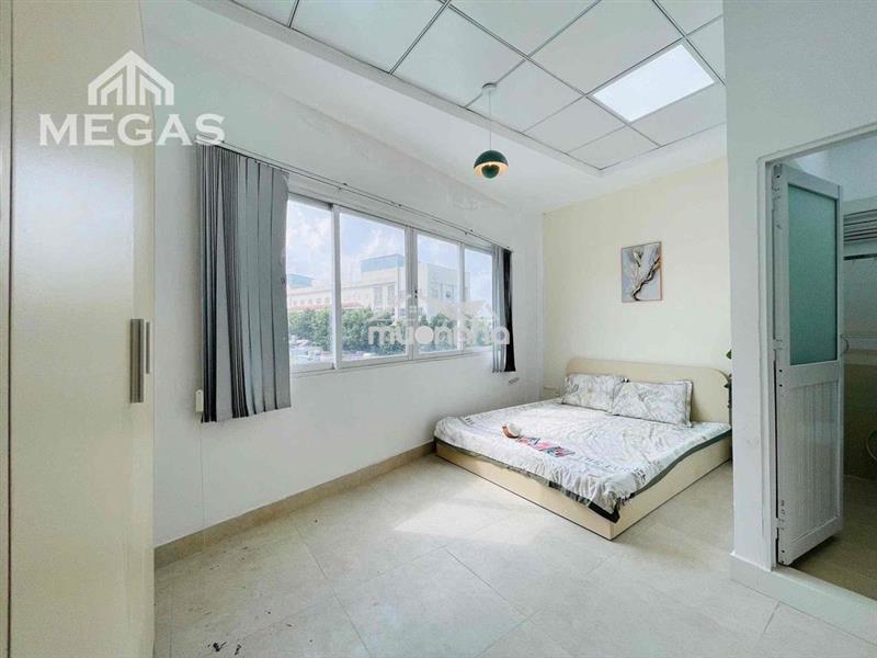 Khai trương căn hộ studio cửa sổ siêu đẹp gần đh mở - đh y dược