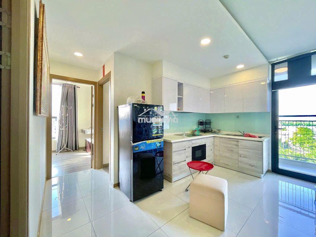 Cho thuê căn hộ riva park, nguyễn tất thành, quận 4, 2pn, 15tr, 80m2 - Ảnh 4