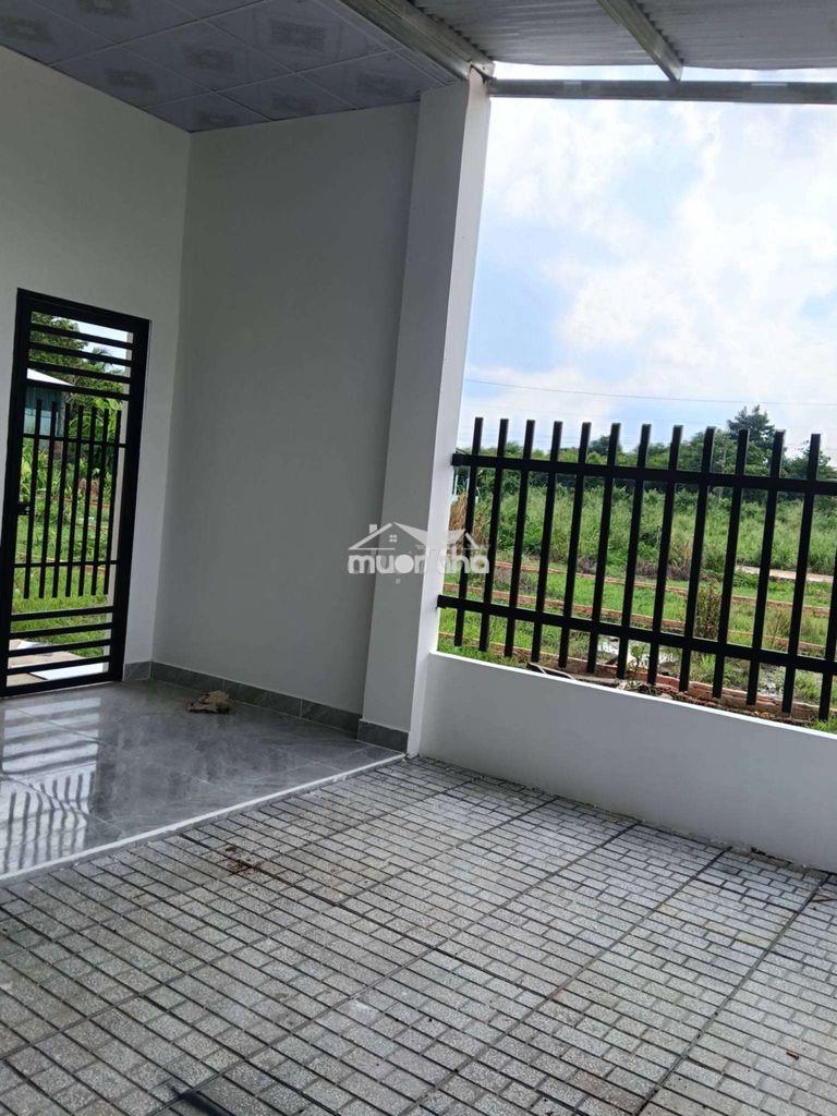 Nhà sổ riêng thổ cư - Ảnh 3