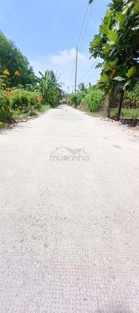 Chỉ 15,5 tỉ sỡ hữu ngay lô đất 70x31= 2672m - 3