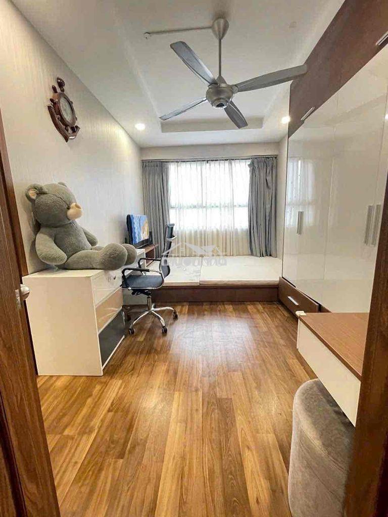 🔥 75m² – view hồ bơi + quận 1 | full nội thất chỉ 4,8 tỷ - Ảnh 3