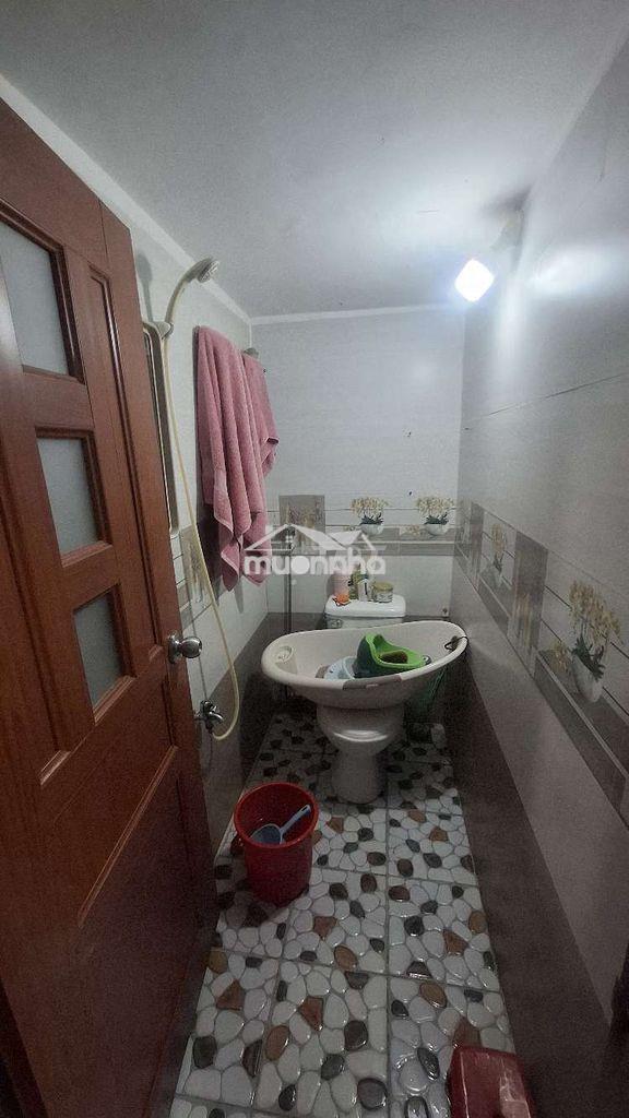 ♦️♦️Nhà lầu đúc hẻm xe hơi 2pn 2wc🇻🇳thống nhất p16 gv - Ảnh 3