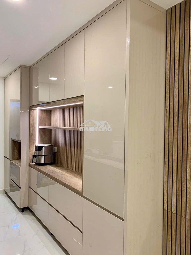 Cho thuê chung cư brilliant,alnata,emerald celadon city quận tân phú - Ảnh 3