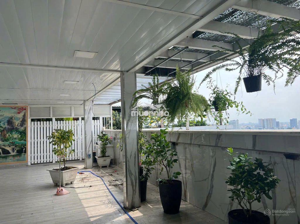 Bán căn satra penthose phú nhuận 300m2 giá 25 tỷ - Ảnh 3