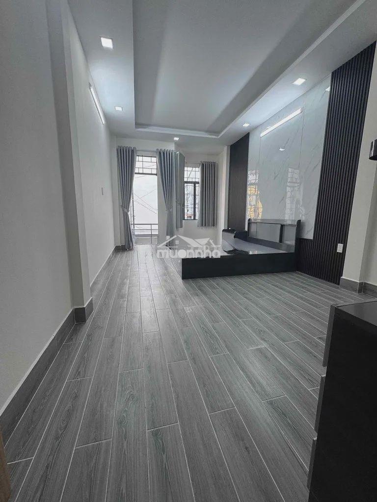 Nhà mới hxh phan xích long, pn | 3 tầng | 168m2  | 5pn | kd đa nghề | - Ảnh 2
