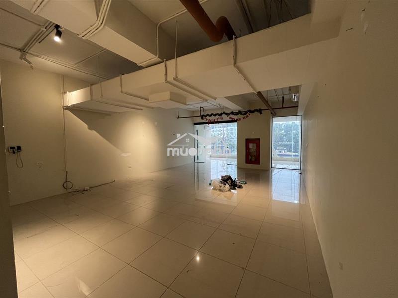 Cho thuê văn phòng tại thanh bình - mỗ lao 75 m2 như ảnh