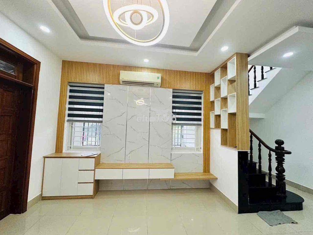 Cho thuê nhà biệt thự 2 mặt tiền_ full nội thất_ khu an ninh - 2