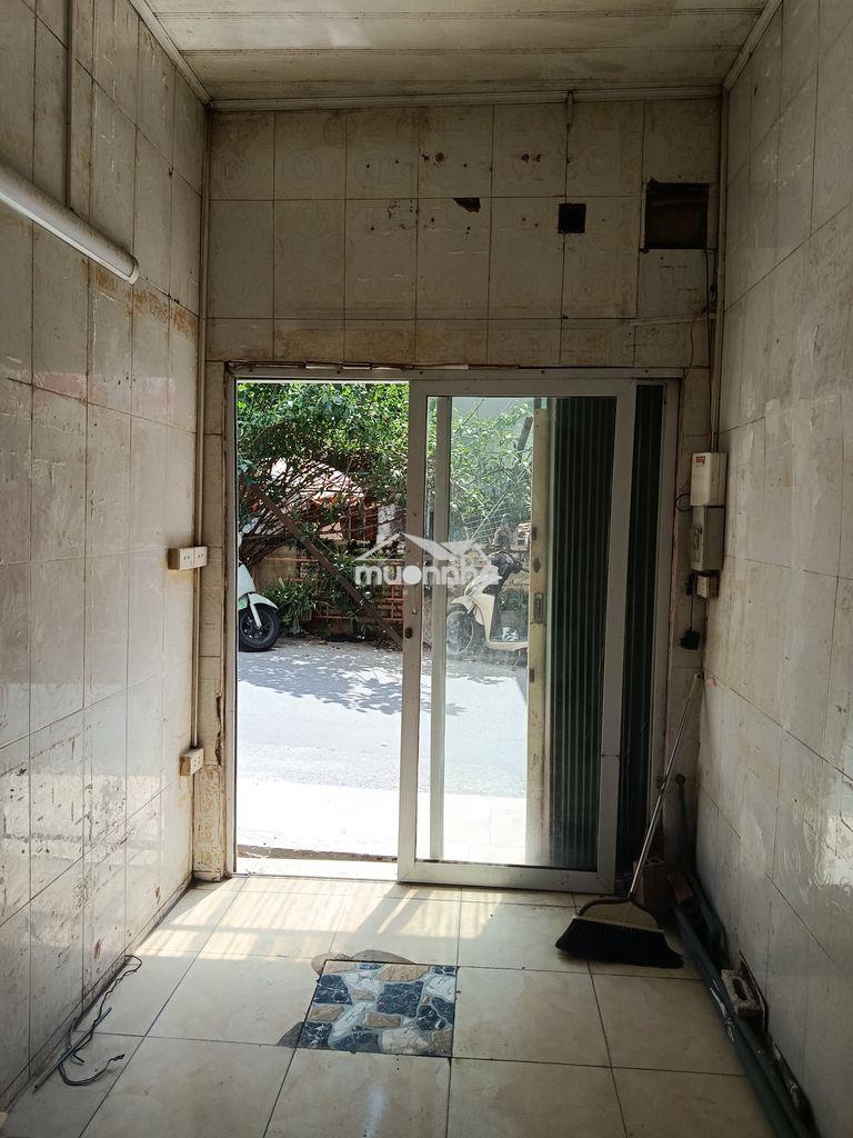 Cho thuê gấp cửa hàng hoặc phòng trọ .xem ảnh  - Ảnh 3