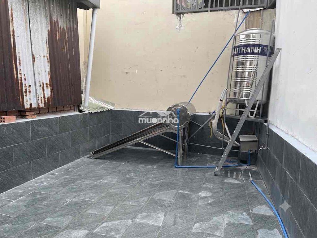 Nhà đẹp 4 tầng lung linh-trung tâm q.1- nguyễn văn cừ - 3.5x7.5m - Ảnh 4