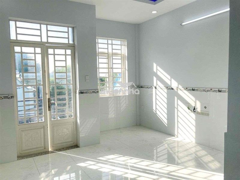 Nhà 3 phòng ngủ đường số 1, p.long trường, q.9
