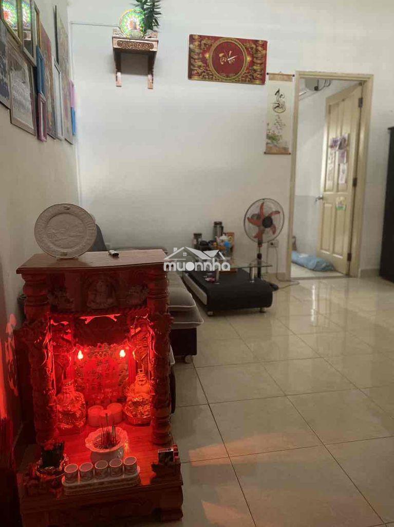 C thuê nhà chung cư an sương phường đông hưng thuận quận 12 - 2