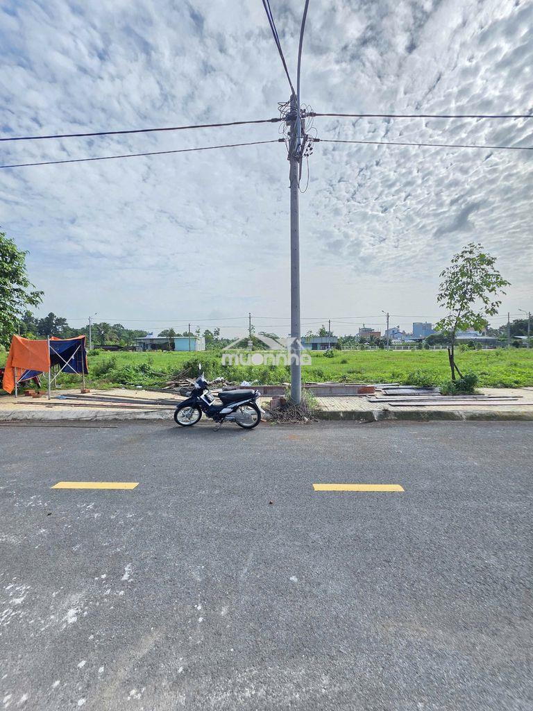 Đất rẻ 5x18m khu tđc tân hạnh, gần phạm văn diêu, ngã 4 bình trị dĩ an