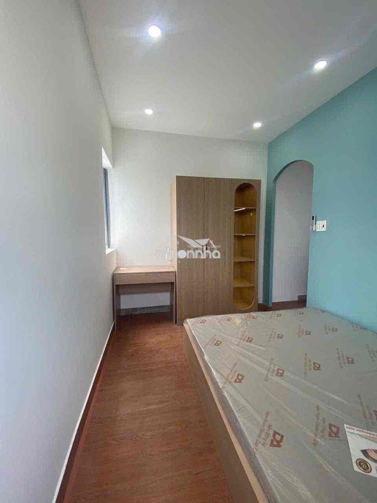 Chdv full nội thất, tách bếp, ban công - Ảnh 4